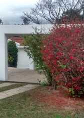 Foto 2 de la galería de El Chalet de Santiago en San Antonio en San Antonio De Arredondo