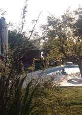 Foto 3 de la galería de Cepas Casas del Lago en Potrero De Garay