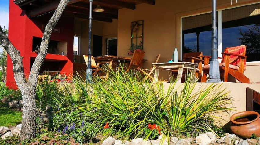 Foto principal de Cepas Casas del Lago en Potrero De Garay