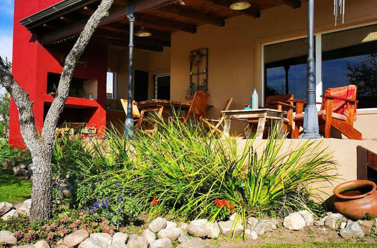 Foto principal de Cepas Casas del Lago en Potrero De Garay