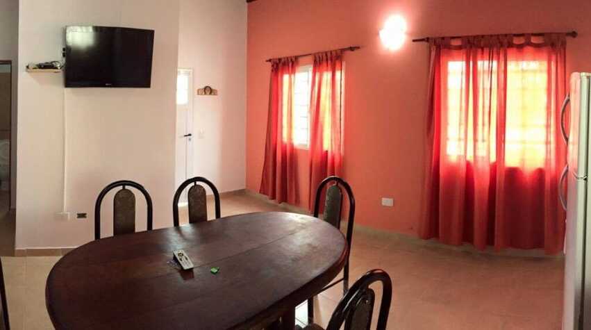 Foto principal de Departamento en Mar del Tuyú 91 689 en Mar Del Tuyú