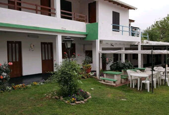 Foto 1 de la galería de Hotel La Lucila en Mina Clavero