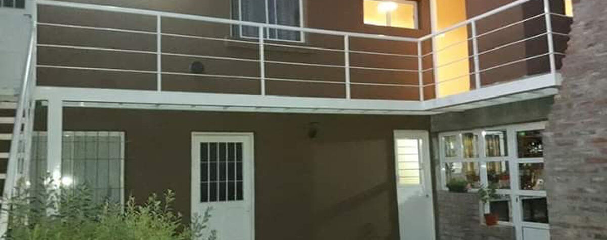 Foto principal de La Posta Del Sur en Zapala