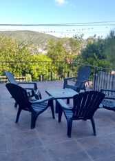 Foto 3 de la galería de Casa en Becciú en Villa Carlos Paz