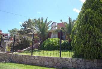 Foto 1 de la galería de Casa en Becciú en Villa Carlos Paz