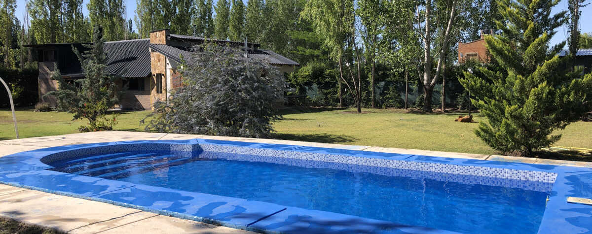 Foto principal de Estancia Paraíso en San Rafael