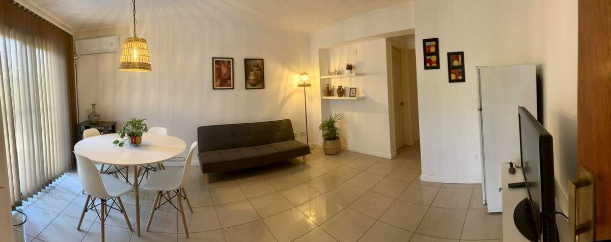 Foto principal de Hermoso departamento con una ubicación estratégica en pleno en Ciudad De Mendoza