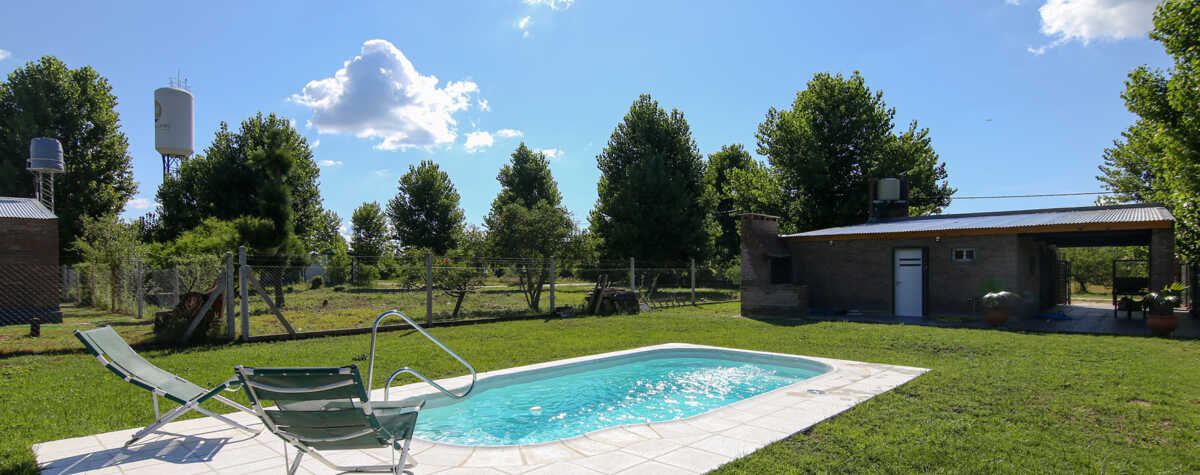 Foto principal de ARROYO LEYES I en Arroyo Leyes