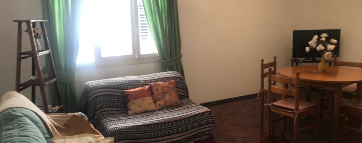 Foto principal de Departamento Peatonal Mendoza en Ciudad De Mendoza