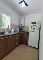 Foto 2 de la galería de Arena de Mar en Mar De Las Pampas