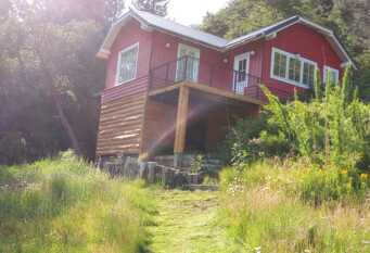 Foto 1 de la galería de La Federala en San Martín De Los Andes