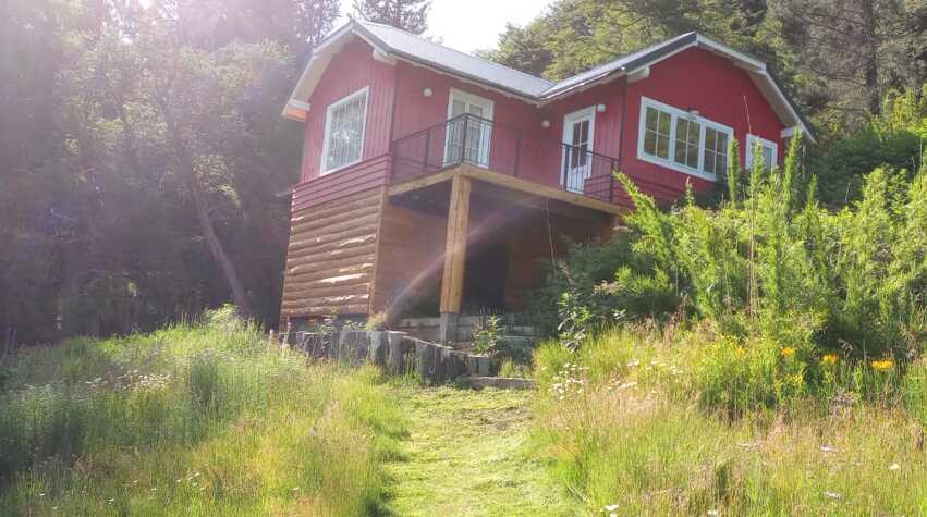 Foto principal de La Federala en San Martín De Los Andes