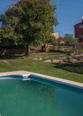 Foto 3 de Cabañas La Comarca de Cabalango en Cabalango