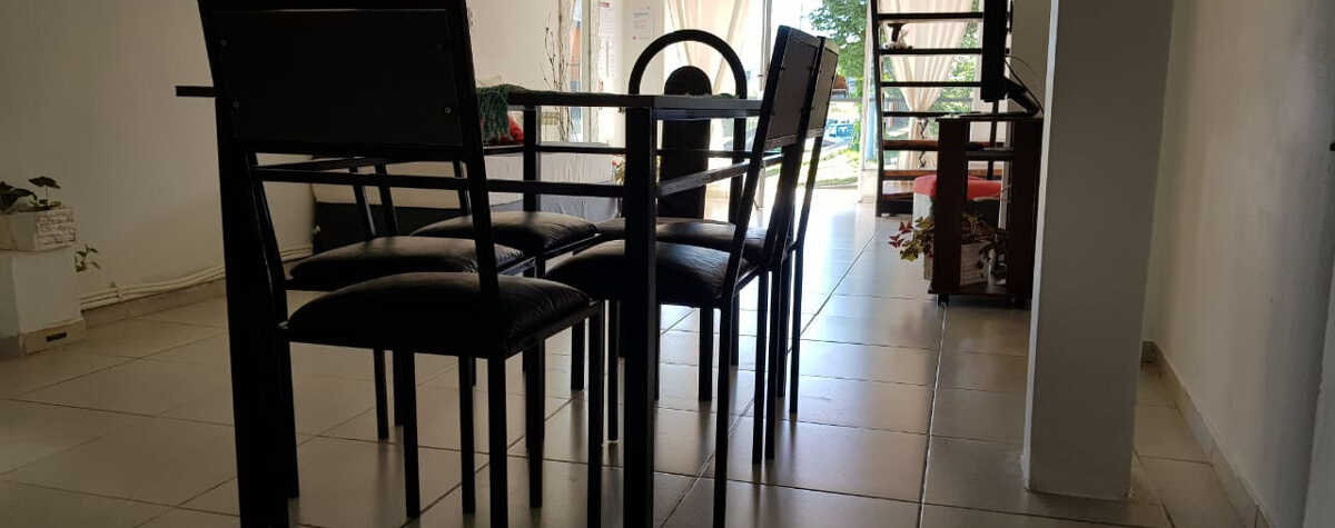 Foto principal de Kamuk apart hotel en Ushuaia