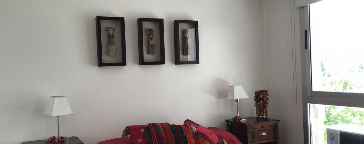 Foto principal de VISTA  ÉPICA AL CERRO: Balcón,Relax en el Microcentro Tranqu en Ciudad De Salta