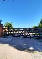 Foto 2 de la galería de Cabañas Gününa Kena en San Rafael