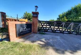 Foto 1 de la galería de Cabañas Gününa Kena en San Rafael