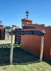 Foto 3 de la galería de Cabañas Gününa Kena en San Rafael
