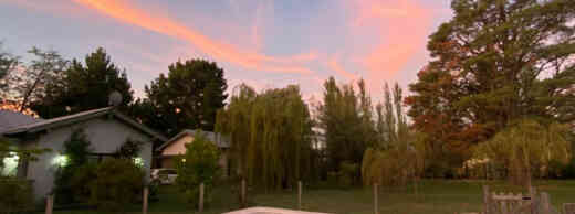 Foto 1 de Posada La Misericordia en Tandil