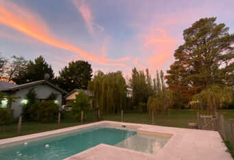 Foto 1 de la galería de Posada La Misericordia en Tandil