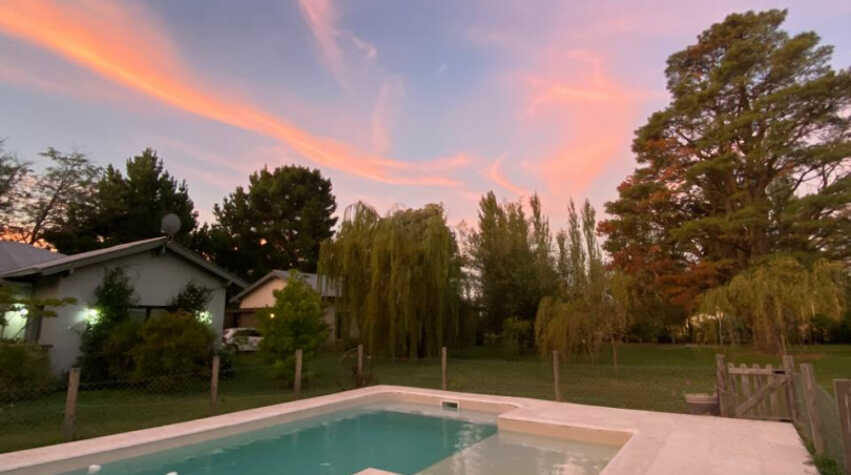 Foto principal de Posada La Misericordia en Tandil