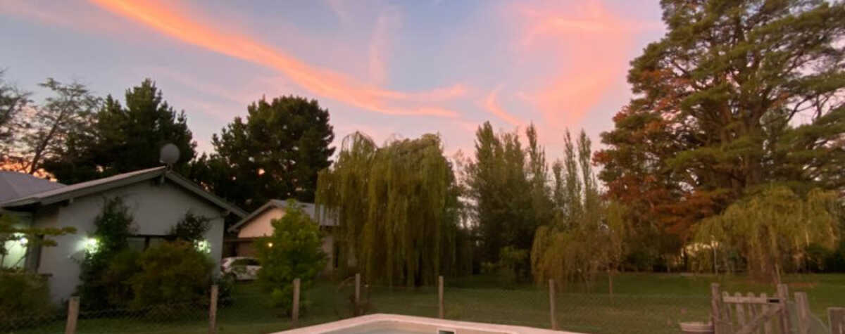 Foto principal de Posada La Misericordia en Tandil