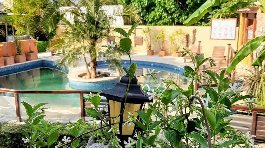 Foto principal de Departamentos Genaro en Miramar
