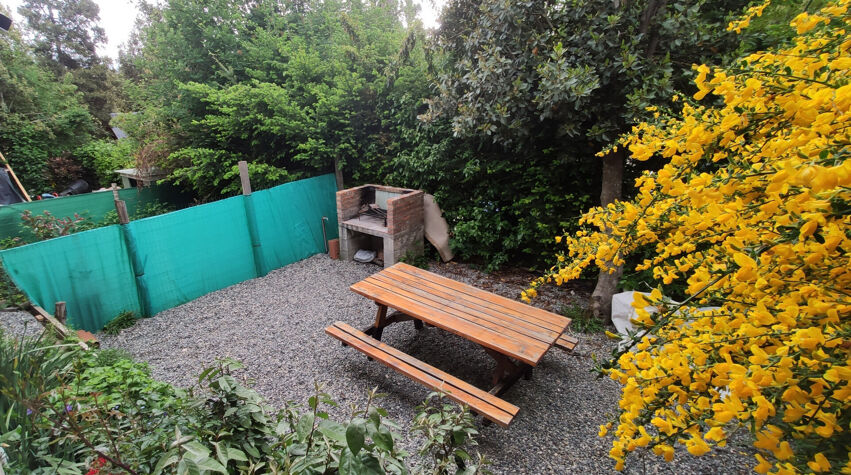 Foto principal de Casa las moras en Villa La Angostura
