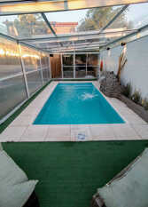 Foto 2 de Altos Del Pucará. Piscina Climatizada, Huerta Orgánica. Vist en Huerta Grande