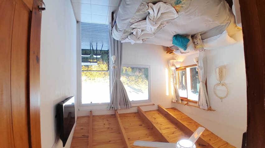 Foto principal de Altos Del Pucará. Piscina Climatizada, Huerta Orgánica. Vist en Huerta Grande