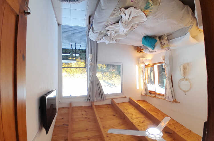 Foto principal de Altos Del Pucará. Piscina Climatizada, Huerta Orgánica. Vist en Huerta Grande