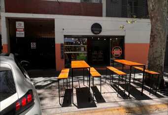 Foto 1 de la galería de Mendoza Vintage en Ciudad De Mendoza