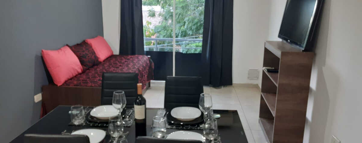 Foto principal de Deptos Boutique en Godoy Cruz