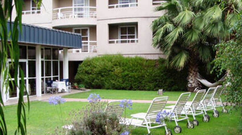 Foto principal de Sur de Cauco Aparments en Guaymallen