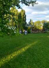 Foto 3 de la galería de El Sitio, lugar de descanso en Trevelin