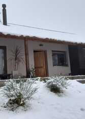 Foto 2 de la galería de Casa El Portal en San Martín De Los Andes