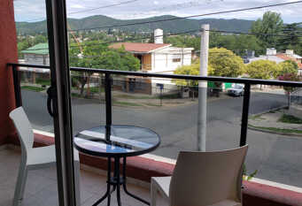 Foto 1 de la galería de Severino Carlos Paz en Villa Carlos Paz