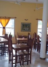 Foto 2 de la galería de HOTEL OCEANIC en Pinamar