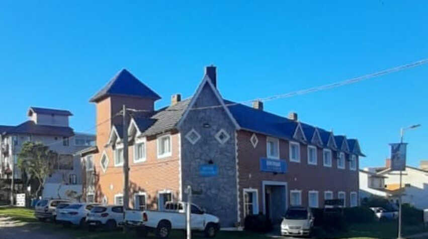 Foto principal de HOTEL OCEANIC en Pinamar