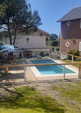 Foto 3 de la galería de HOTEL OCEANIC en Pinamar