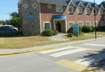 Foto 1 de la galería de HOTEL OCEANIC en Pinamar