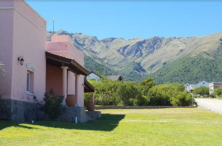 Foto principal de Casa Country Las Cascadas en Carpintería