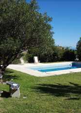 Foto 3 de la galería de Casa Country Las Cascadas en Carpintería