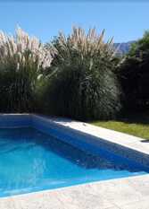 Foto 4 de Casa Country Las Cascadas en Carpintería