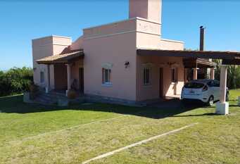 Foto 1 de la galería de Casa Country Las Cascadas en Carpintería