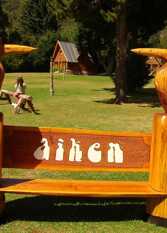 Foto 2 de la galería de Complejo Aiken en Villa Traful