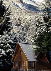 Foto 3 de la galería de Complejo Aiken en Villa Traful