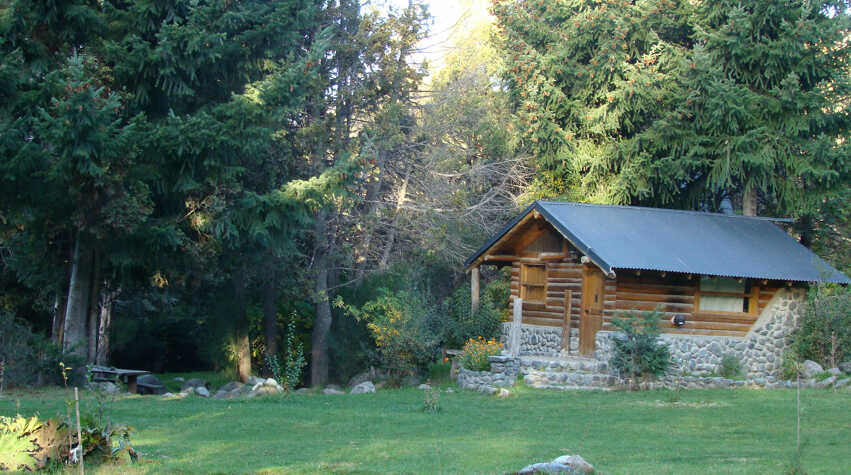 Foto principal de Complejo Aiken en Villa Traful