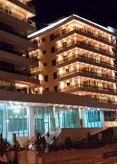 Foto 3 de la galería de Albar 4 en Pinamar