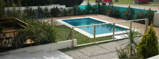 Foto 1 de Albar 4 en Pinamar